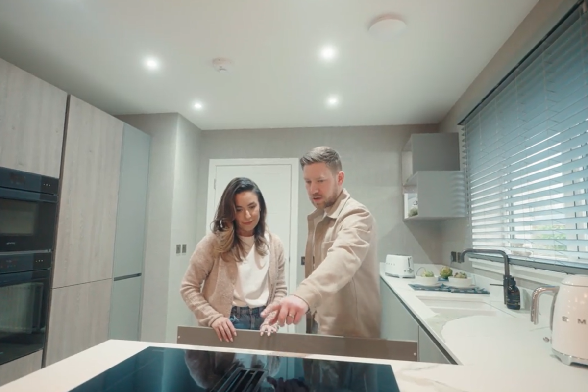 Why Buy a New Build Home?