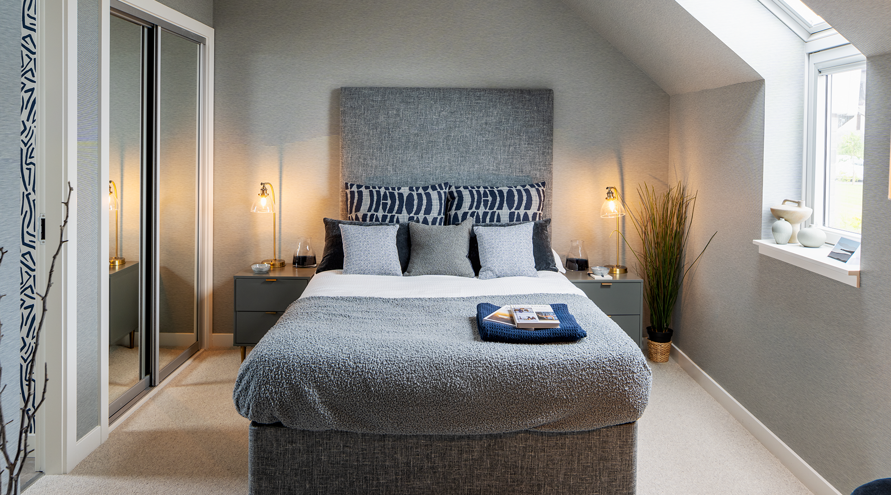 Brechin West Showhome 0000 27 06 24 Scotia Brechin 202 HDR Pano