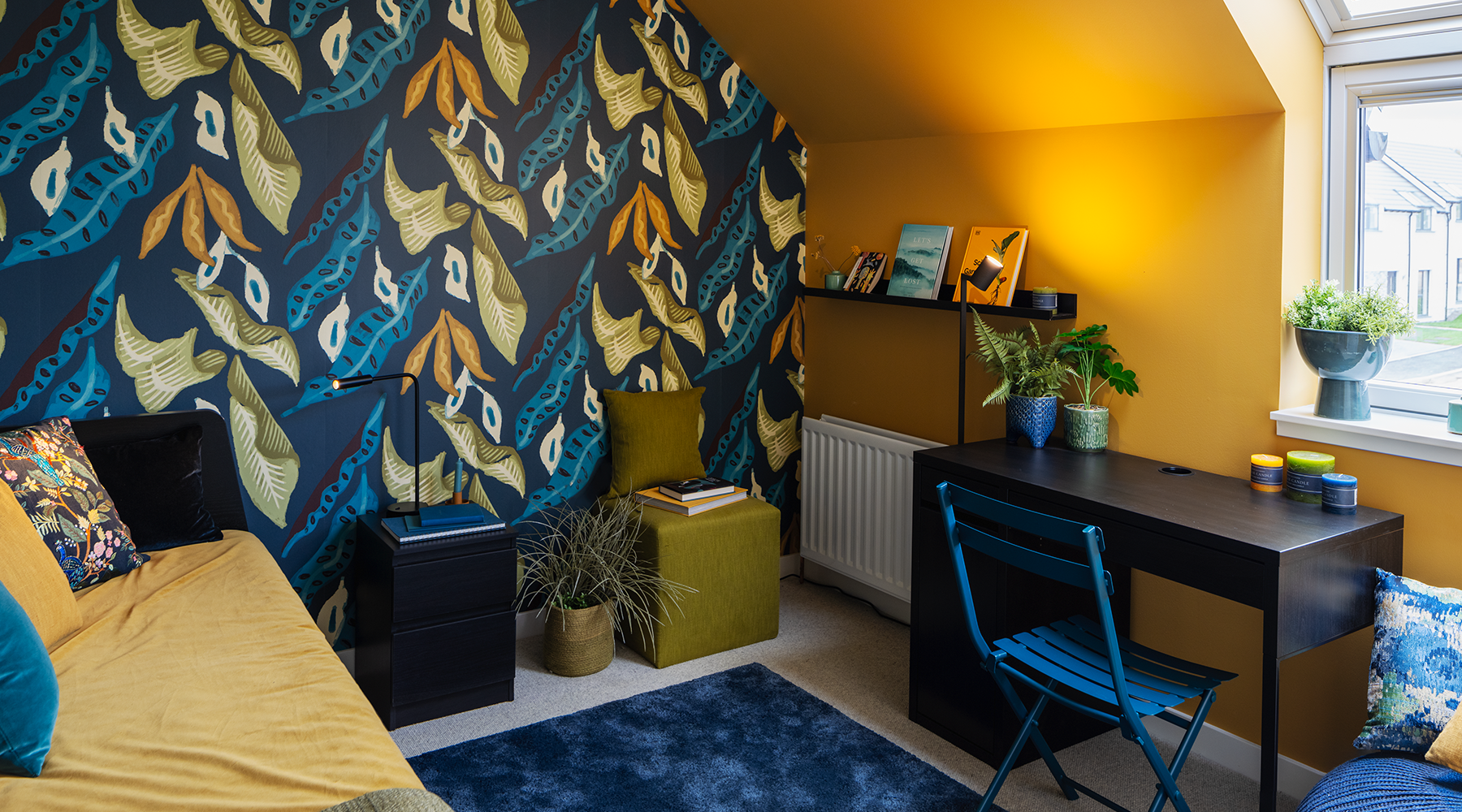 Brechin West Showhome 0003 27 06 24 Scotia Brechin 157 HDR Pano