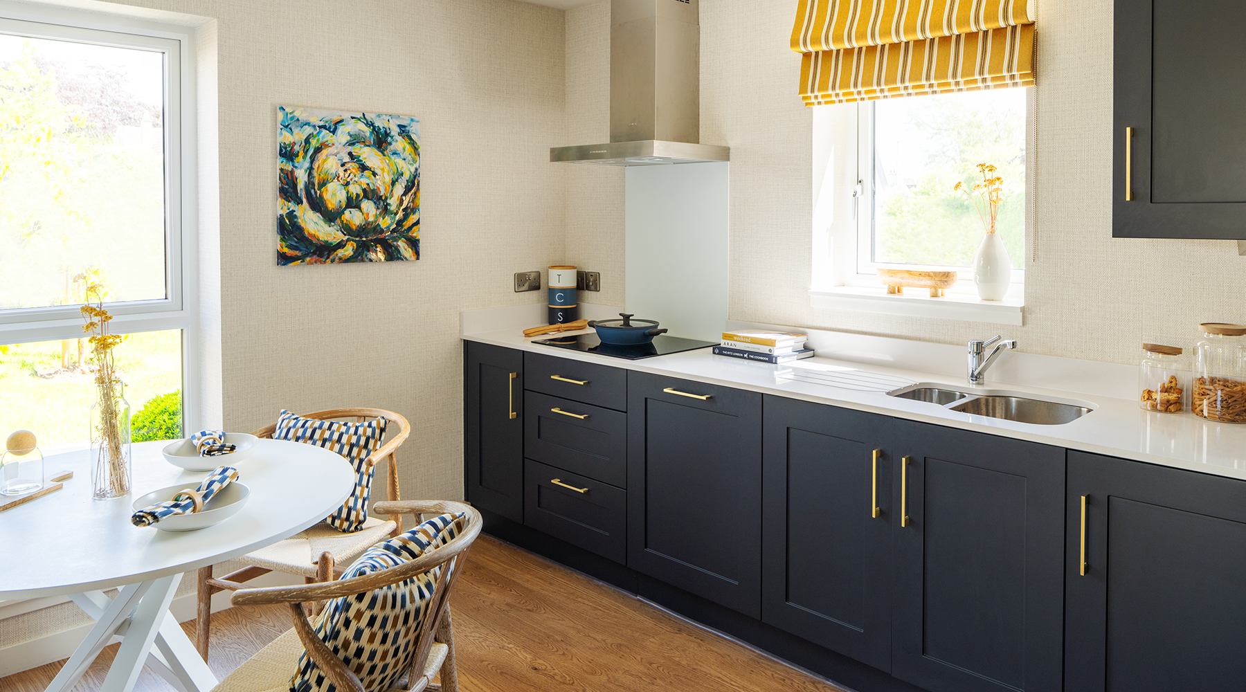 Brechin West Showhome 0008 27 06 24 Scotia Brechin 075 HDR Pano