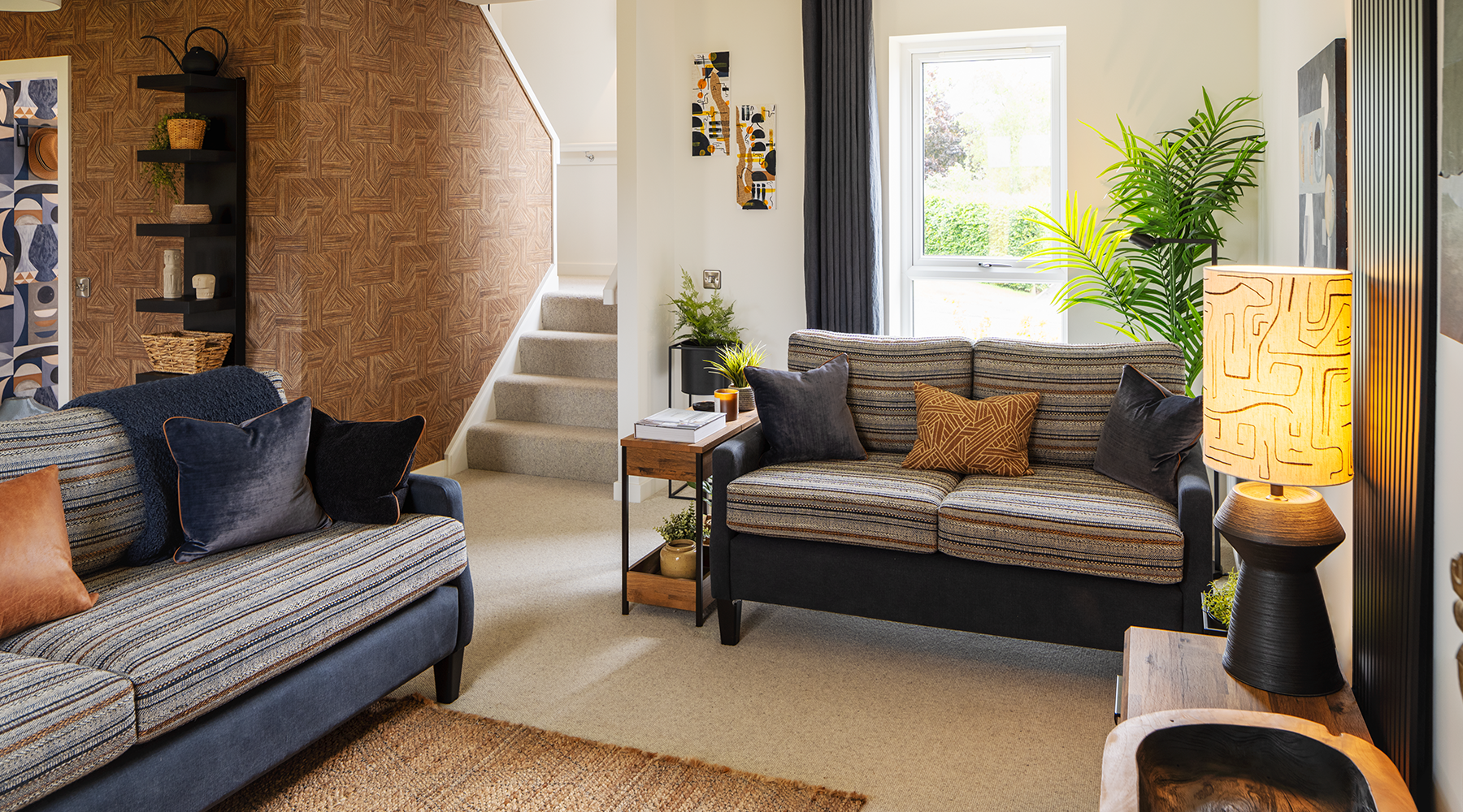 Brechin West Showhome 0010 27 06 24 Scotia Brechin 028 HDR Pano