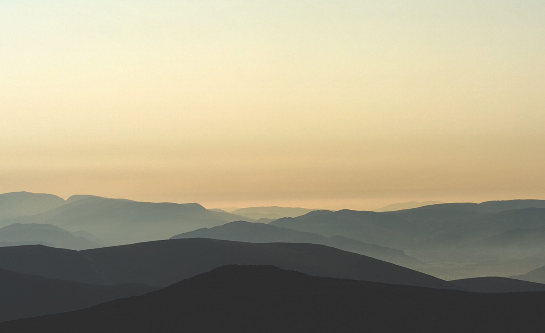 Cairngorms Kincraig Aviemore Scotia