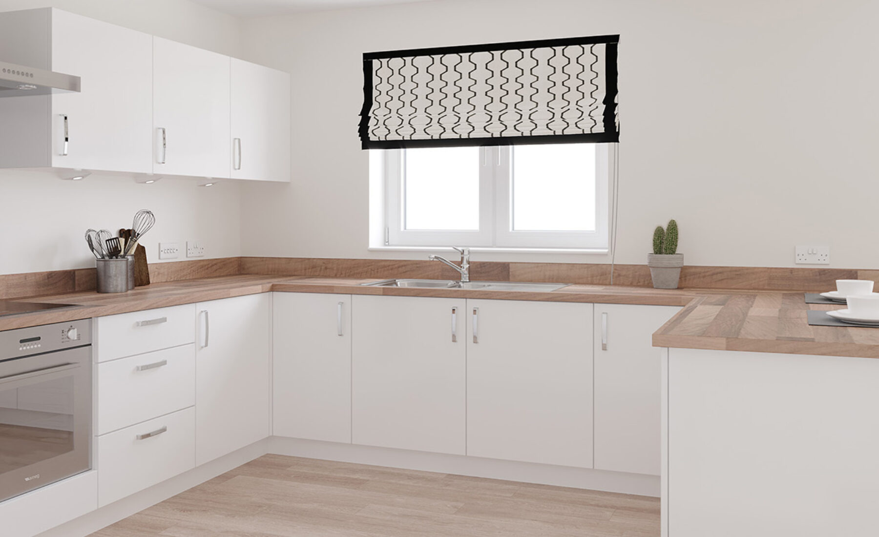 Hazelwood Blairgowrie Kitchen1900x760