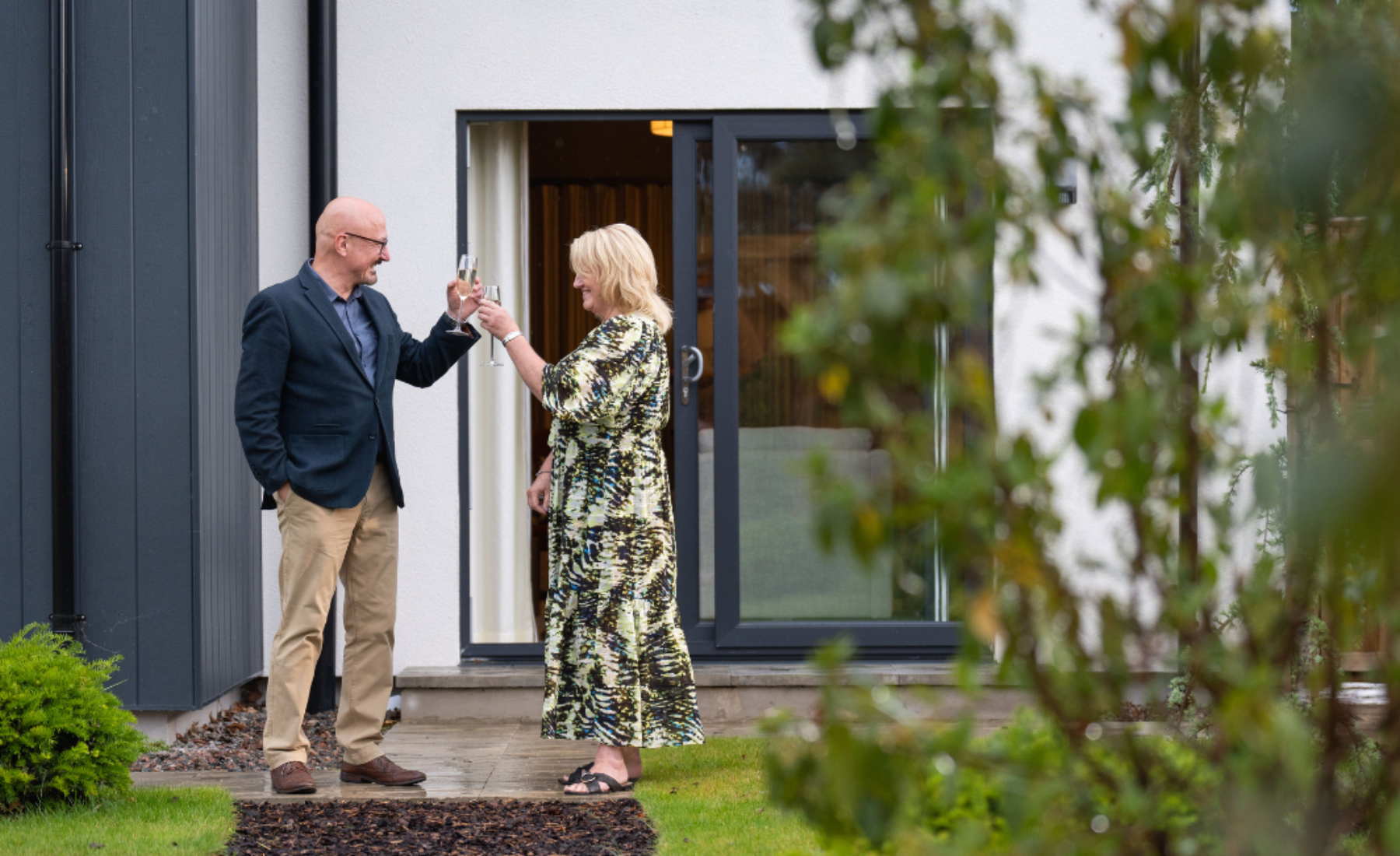 New build homes aberdeenshire aviemore arbroath