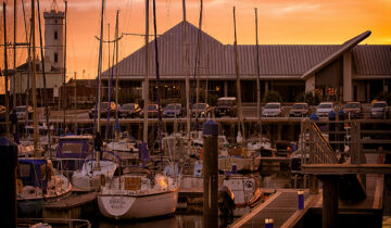 Boatyard Outside 1a