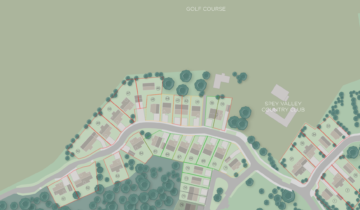 New build homes aviemore