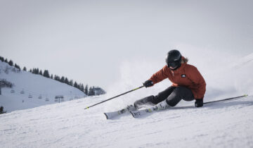 Skiing aviemore