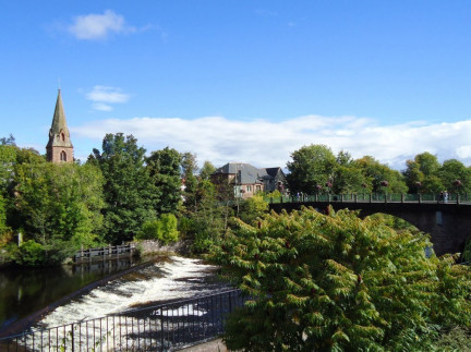 Why Blairgowrie is a Wonderful Place to Call Home