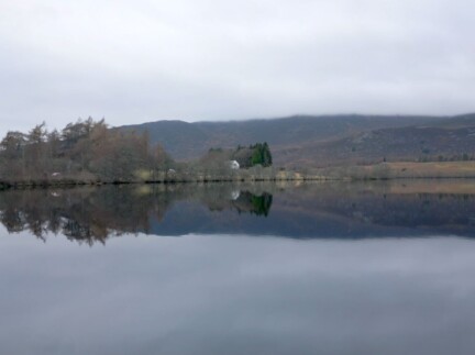 Kincraig: Your Place to Call Home