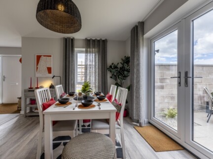 Downsizing into a New Home: Tips for a Smooth Move with Scotia Homes