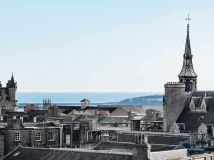 Gallery: Aberdeen City and Shire