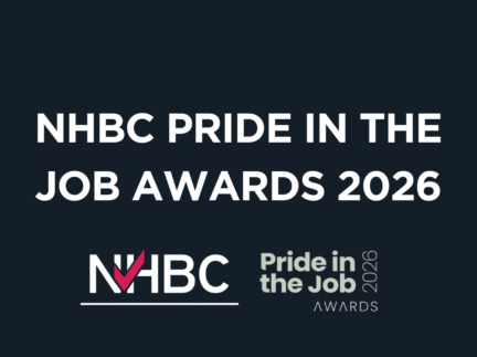 Scotia Homes Celebrates Two NHBC Pride in the Job Award Winners