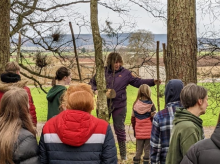 Local school benefits from new development Brechin West