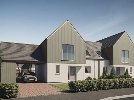 Discover the Charm of The Càrn – A Cozy and Modern Highland Retreat