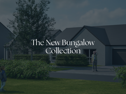Introducing The New Bungalow Collection