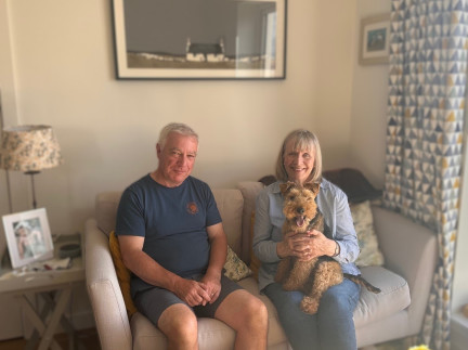 Willowburn customers "fell in love" with the 3 bedroom Gardener