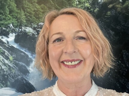 Meet the Team: Debbie at Highwood, Croy