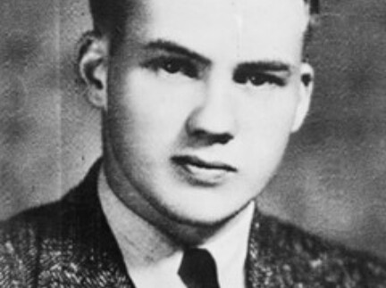 Celebrating Brechin's Rich History: Robert Hampton Gray