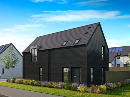 Highwood and Beyond | Take a Tour of the Showhome