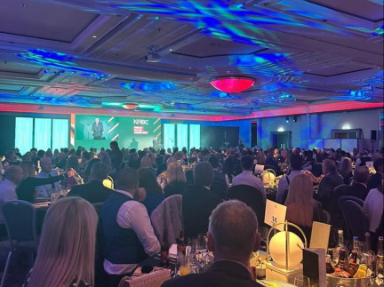 NHBC Award Scotia Site Managers For Outstanding Quality