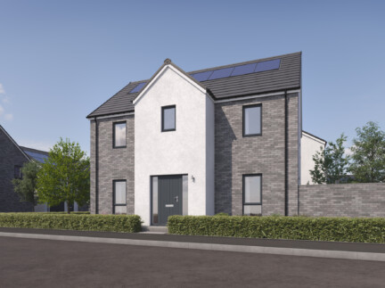Plot 35, Napier, Park View