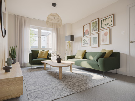 Feng Shui in Your Home