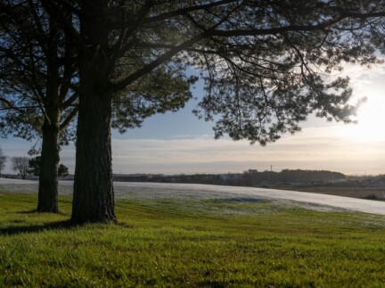 A Popular Commuter Town Near Aberdeen for New Build Homes