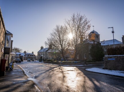 Why Kintore Is a Great Place to Call Home