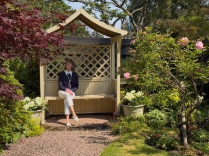 Thinking About Doing Up Your New Garden? Read This First