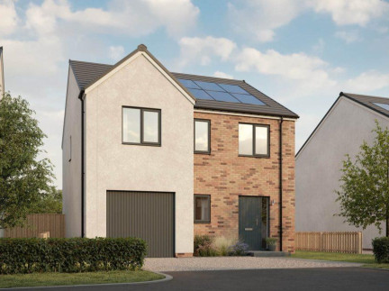 Last Chance to Buy at The Grange at Hazelwood