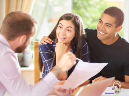 100% Mortgages for First Time Buyers: What You Need to Know