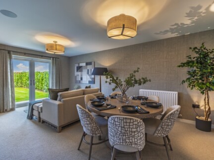 Why Choose A New Build Home In Scotland?
