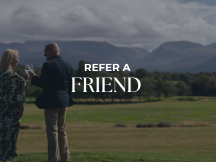 Refer a Friend