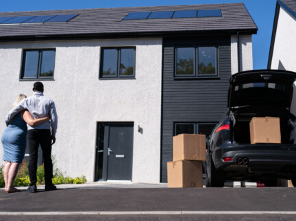 What is LBTT- Land and Buildings Transaction Tax