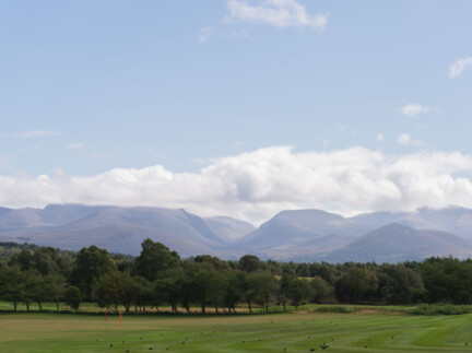 Homes for Sale in Aviemore: Discover Dalfaber’s Residential Community