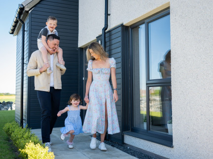 Why September is the perfect time to buy a new home