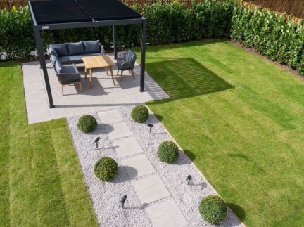 Finishing Touches: The Landscaping Behind Our Latest Showhome