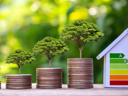 New Build Buyers Save Over £2,000 in Energy Bills