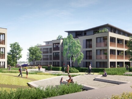 St Andrews development receives unanimous support from Fife Council
