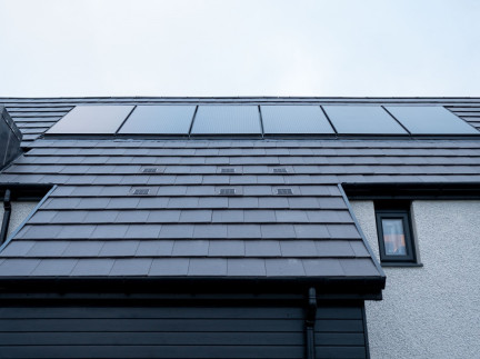 Savings for new build homeowners reaches over 60%, report shows