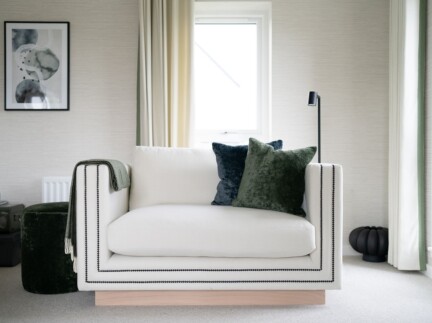 Make Your House Your Home