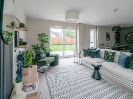 Part Exchange in Aberdeenshire