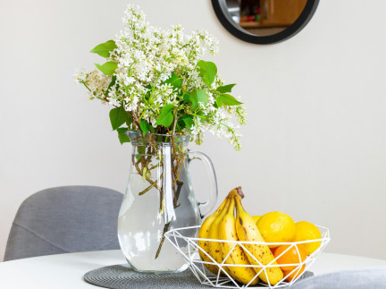 Getting your home ready for spring