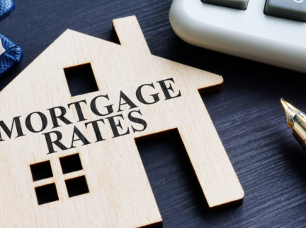 Go mortgage free for a year!
