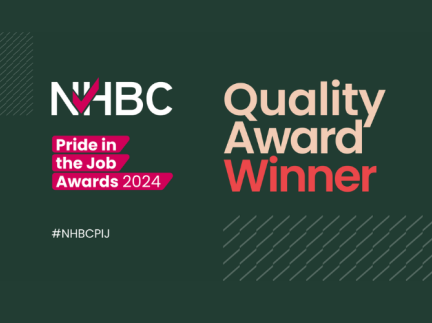 Tarves and Aviemore Site Managers recognised as two of UK’s best