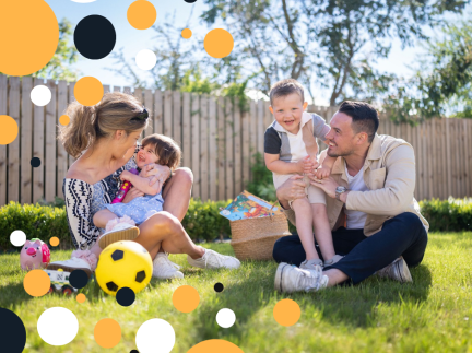 5 Reasons Summer is the Perfect Time to Move Home