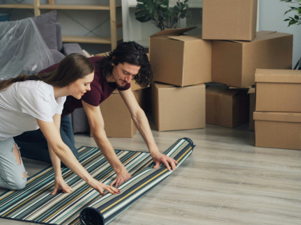 Top Moving Day Tips for Families and Upsizers