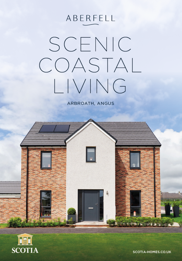 Browse the Aberfell brochure