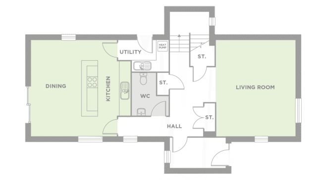 Ground Floor