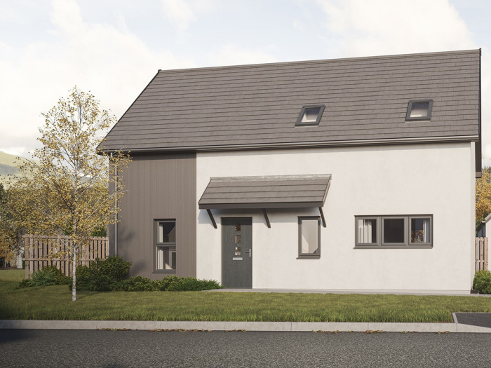 Eilein (House Type 118B), Dalfaber